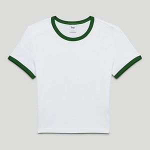 Aritzia TNA Ortiz Long T-Shirt